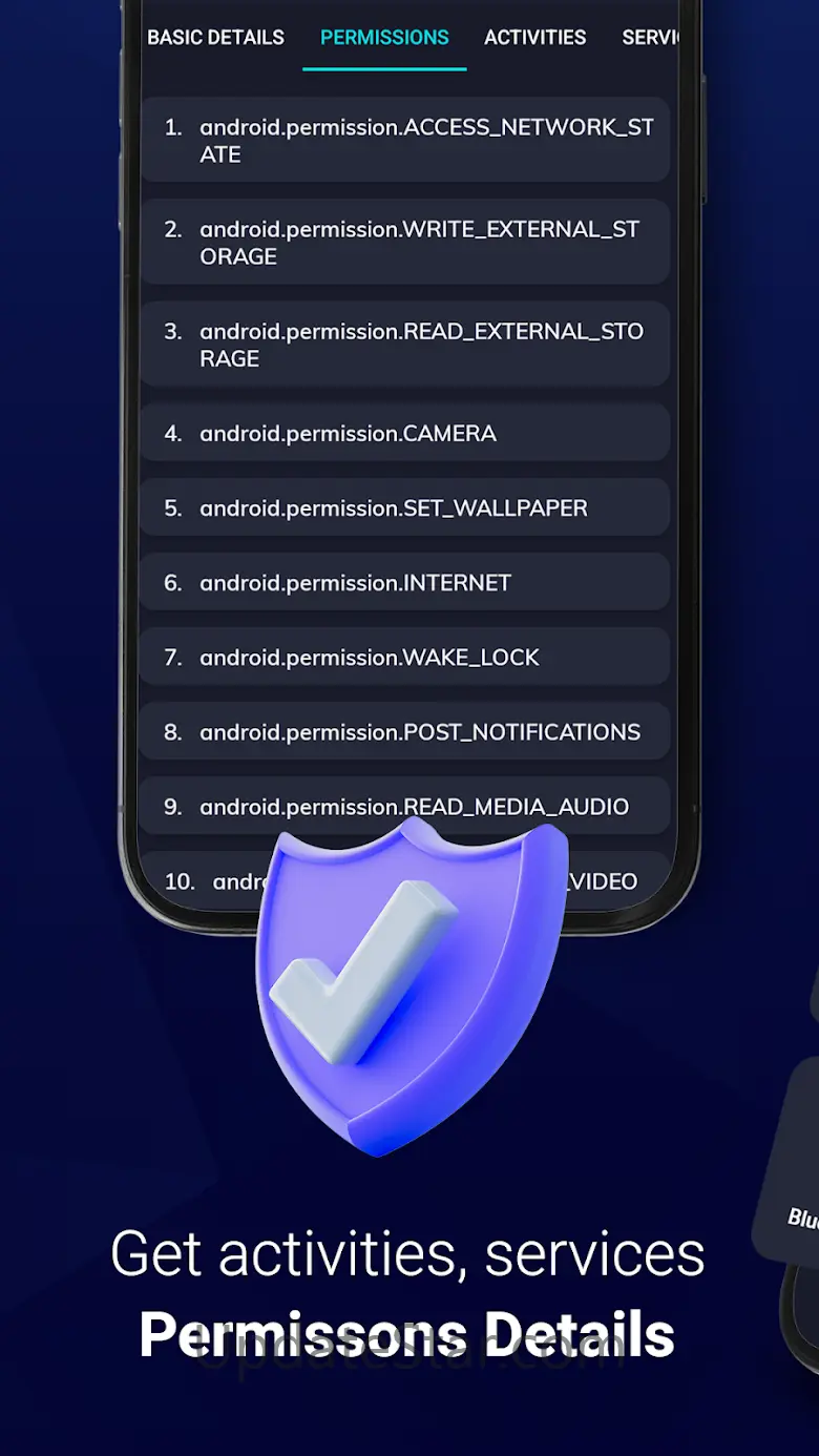 App Info Checker 1.46
