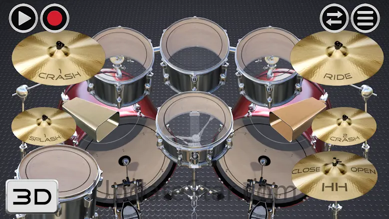 Simple Drums Pro: Virtual Drum 1.4.3