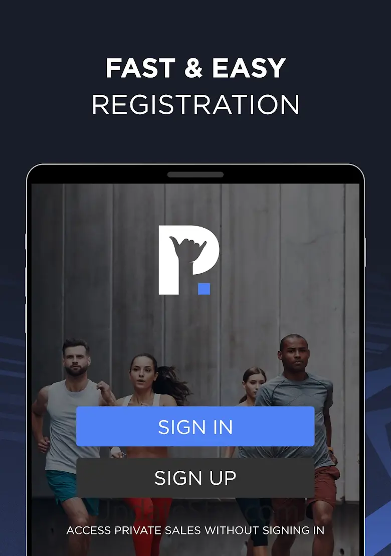 Private Sport Shop 3.7.0