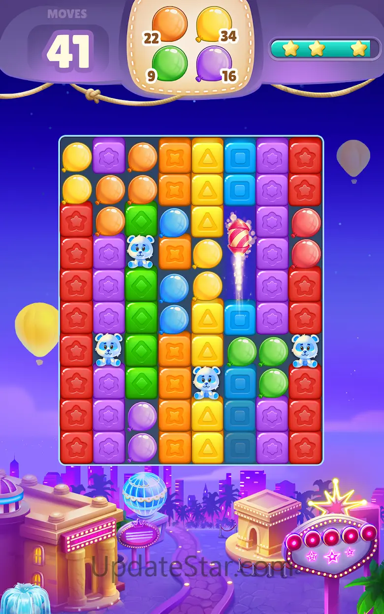 Cube Rush Adventure 8.1.91