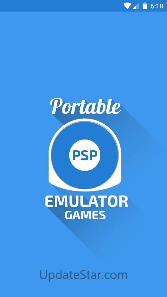 PSP Games Emulator Guide 4.3