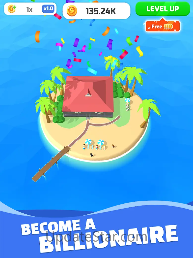 Idle Island Inc 1.28