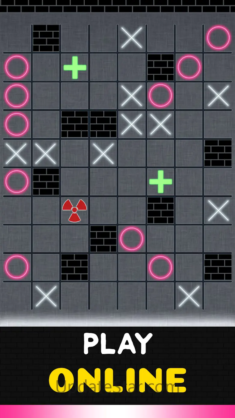 Tic Tac Toe - XO Block Puzzle 2.6.1