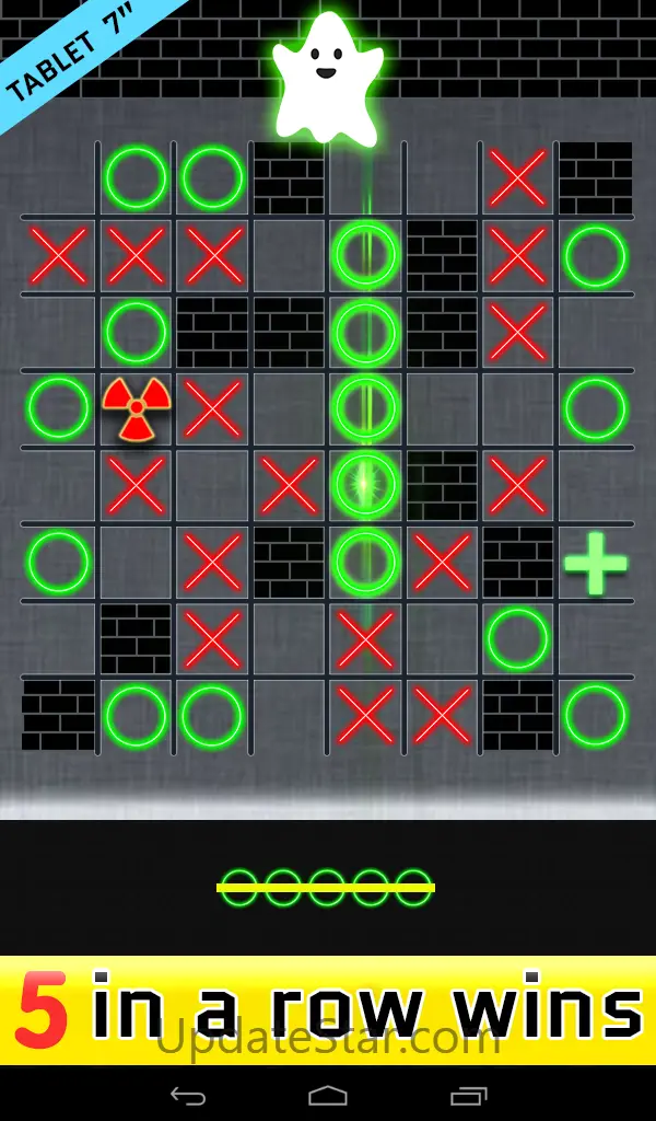 Tic Tac Toe - XO Block Puzzle 2.6.1