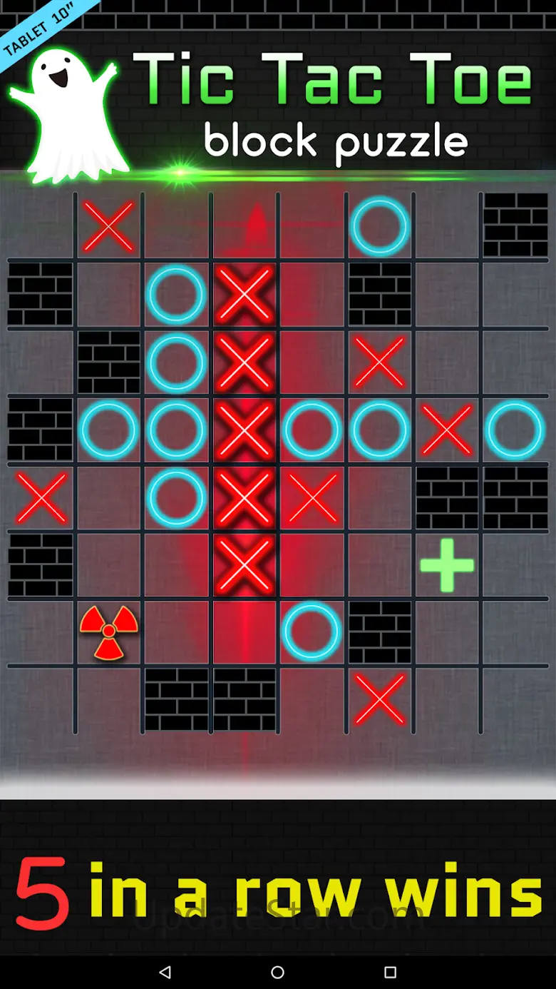 Tic Tac Toe - XO Block Puzzle 2.6.1