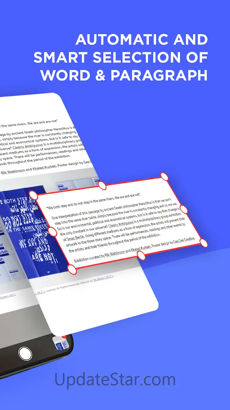 Document Scan: PDF Scanner App 3.4