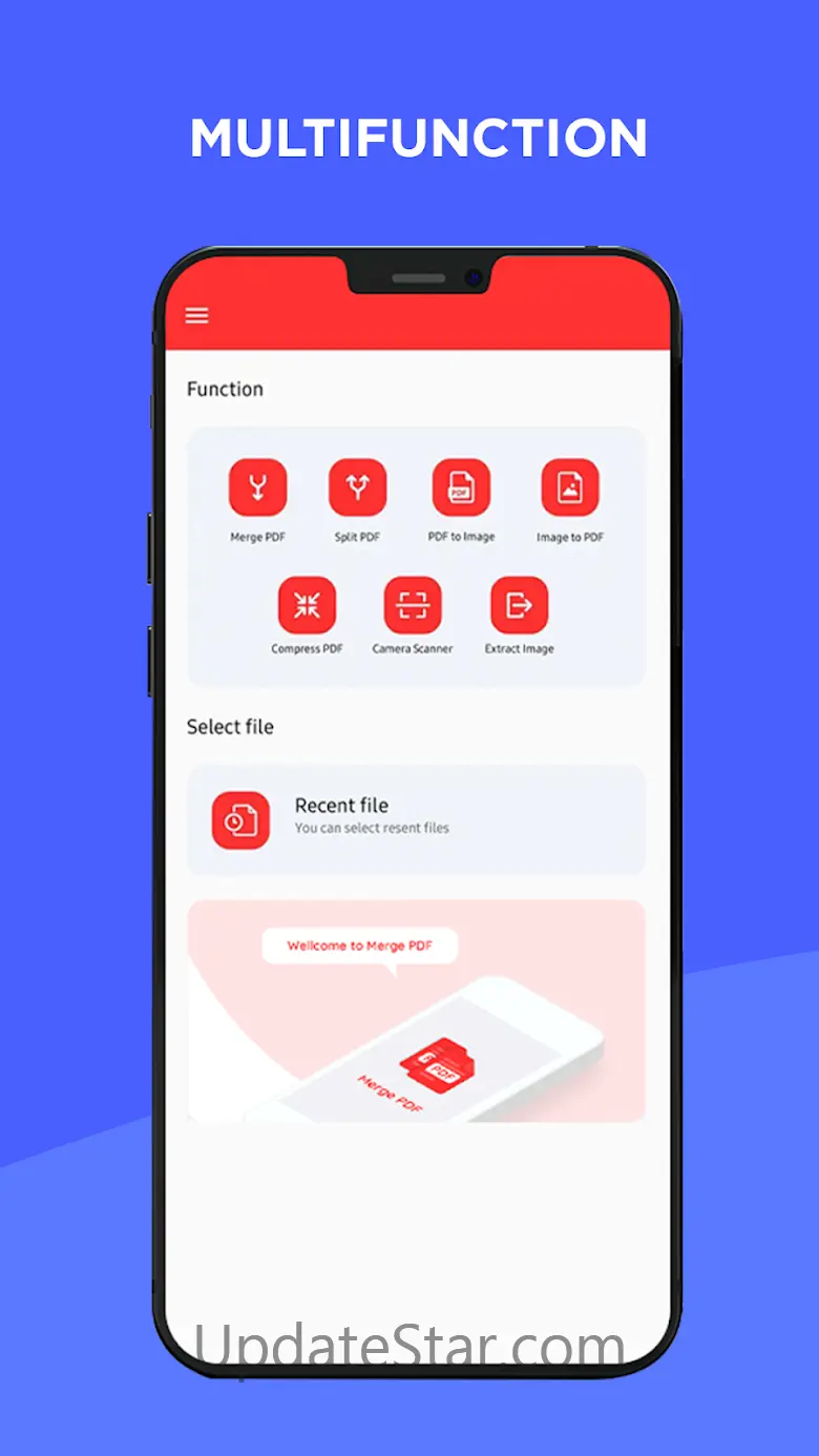 Document Scan: PDF Scanner App 3.4