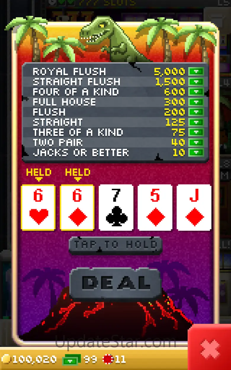 Tiny Tower Vegas 1.2.12