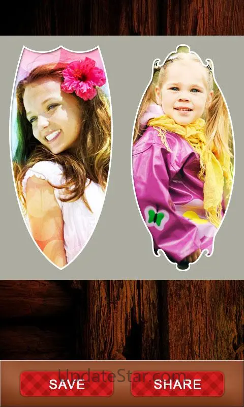 Pic Frame - Grid Collage Maker 2.7