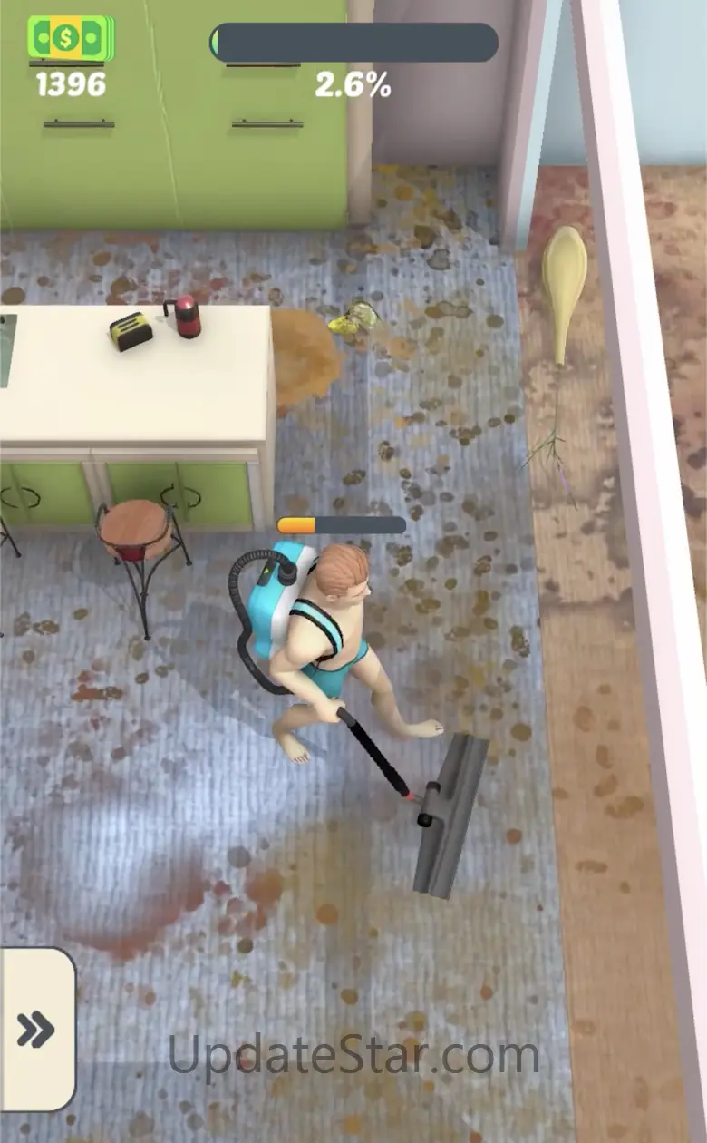 Clean It All hoarding cleaning 6.3.1