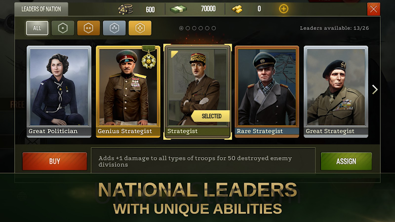 Strategy&Tactics 2: WWII 3.6.4