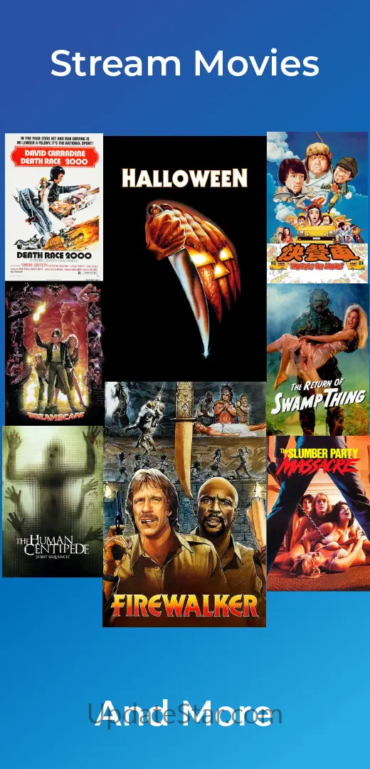 Stream TV and Movies 4.2.7