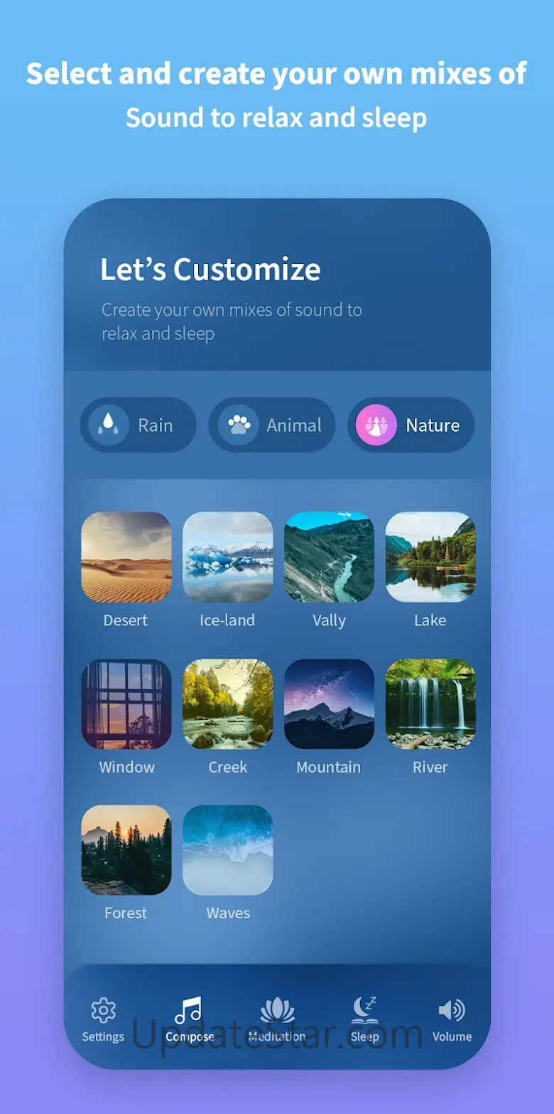 SleepEase: Meditation & Sleep 1.29