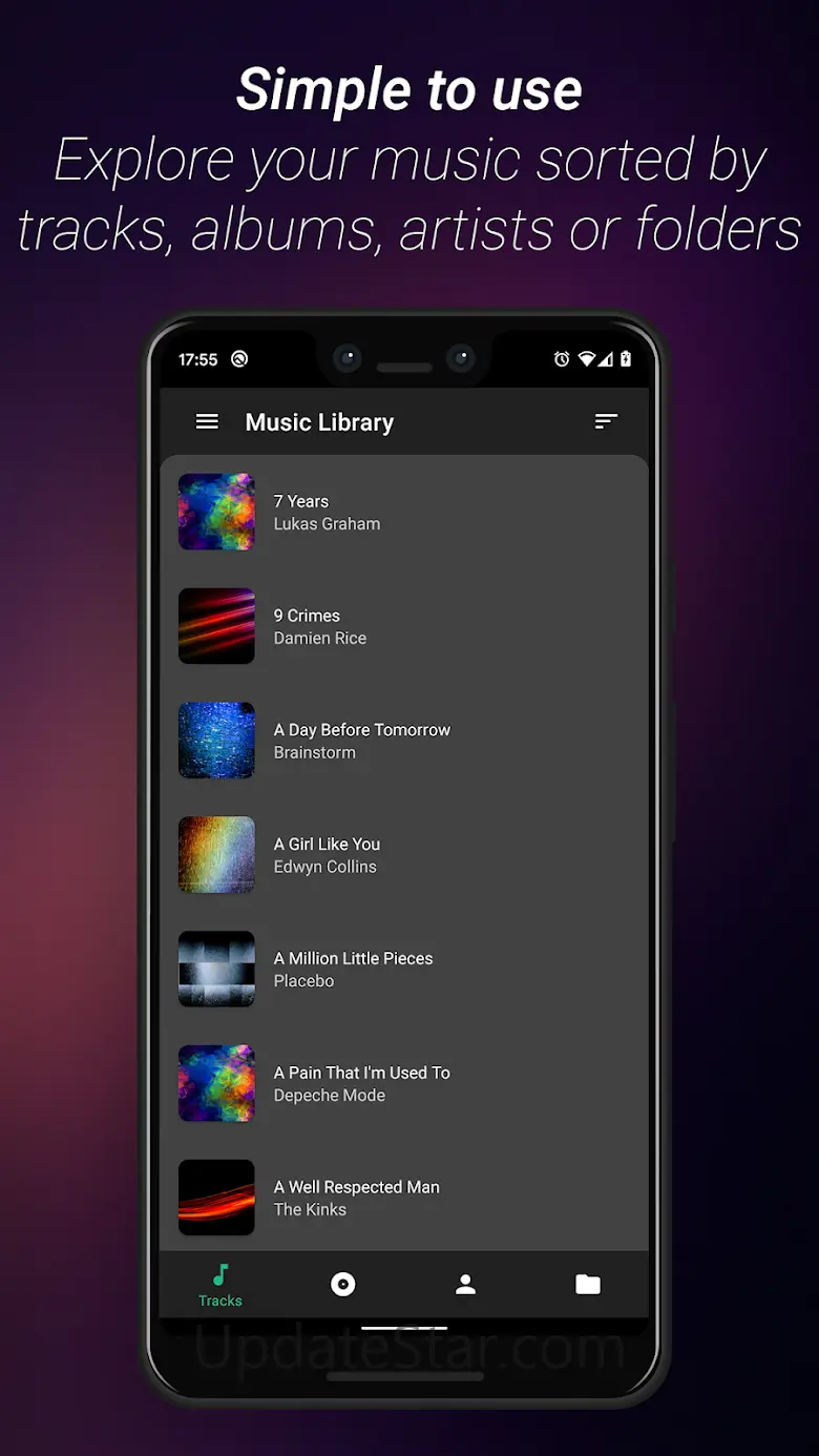 Music Tag Editor - Mp3 Tagger 4.0