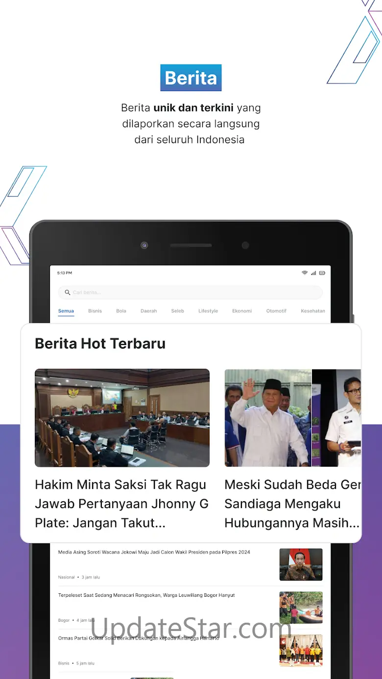 TribunX 9.1.1