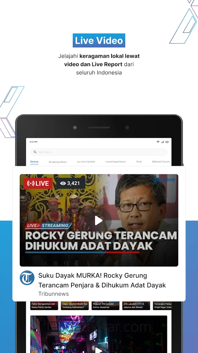 TribunX 9.1.1