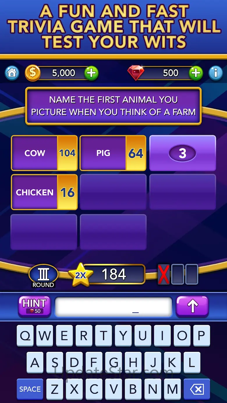 Fun Frenzy Trivia Play Offline 1.172