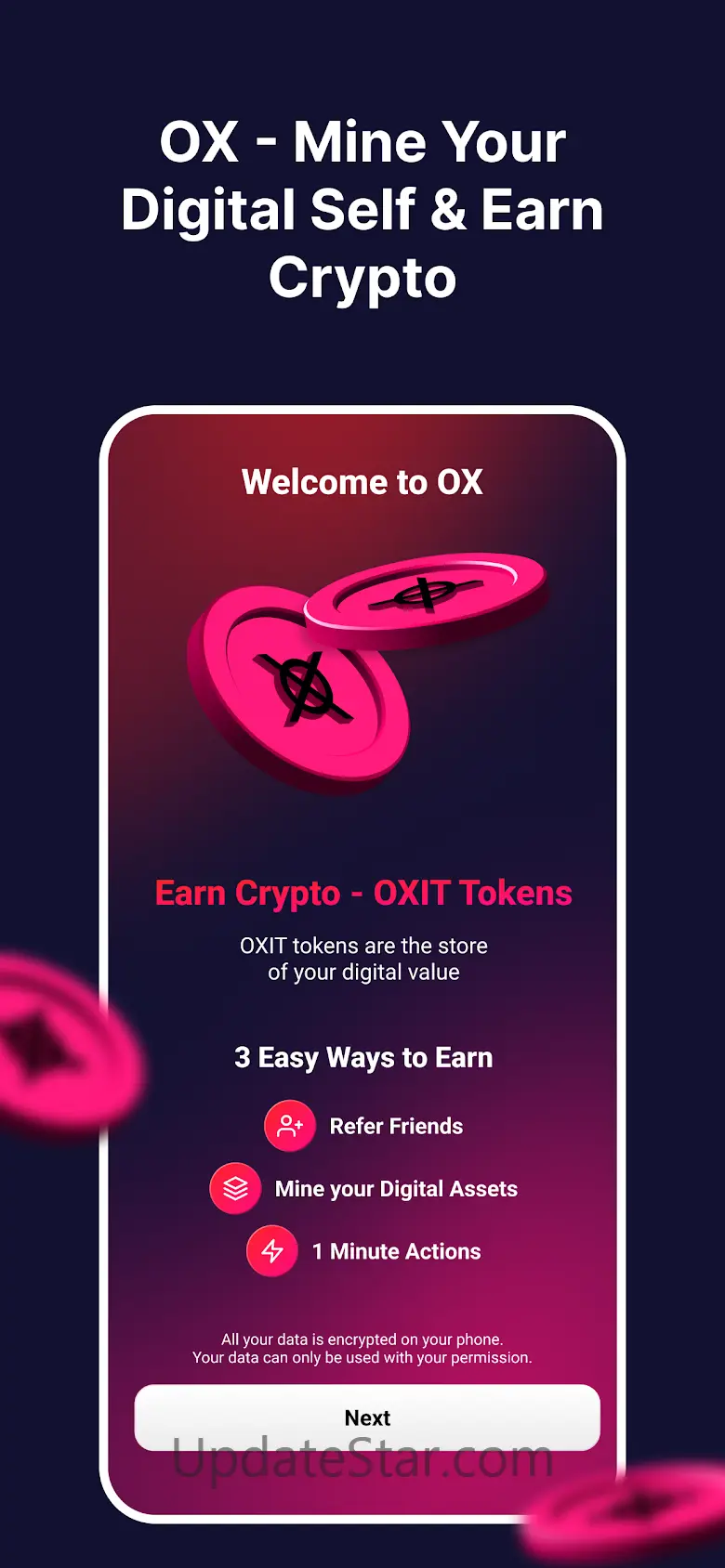OXygean 4.3.2