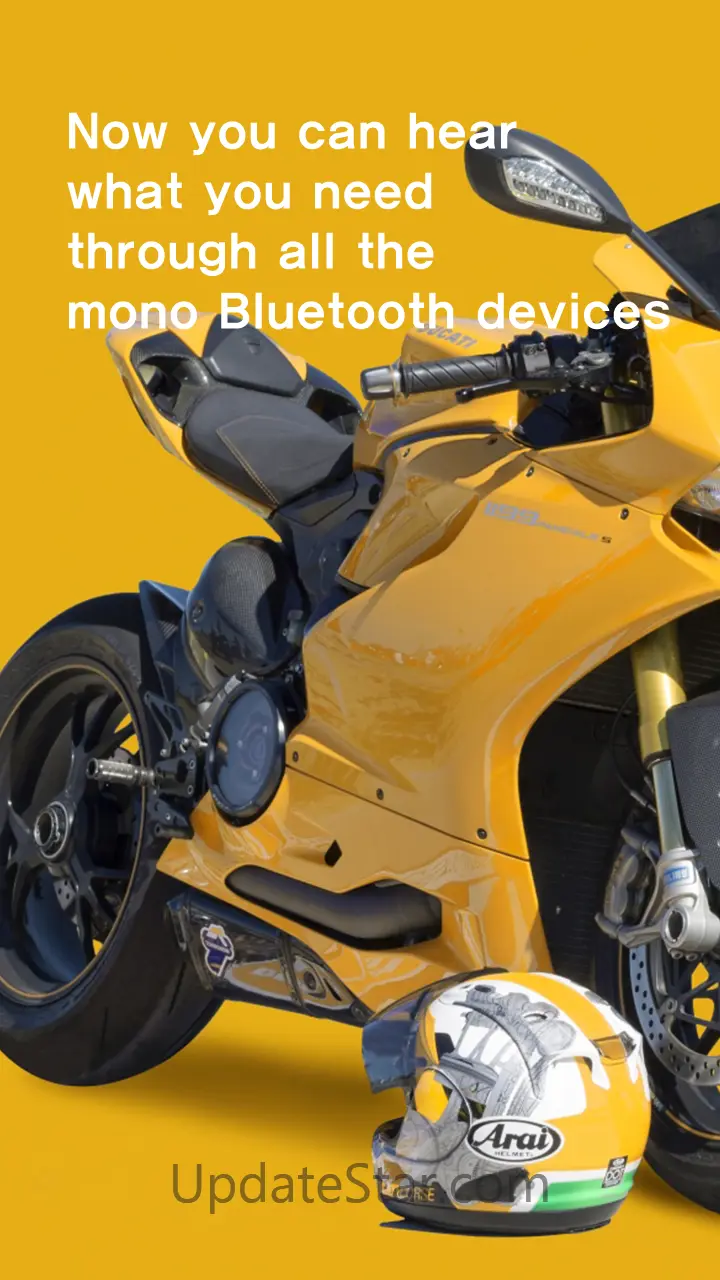Mono Bluetooth router app 1.7.1