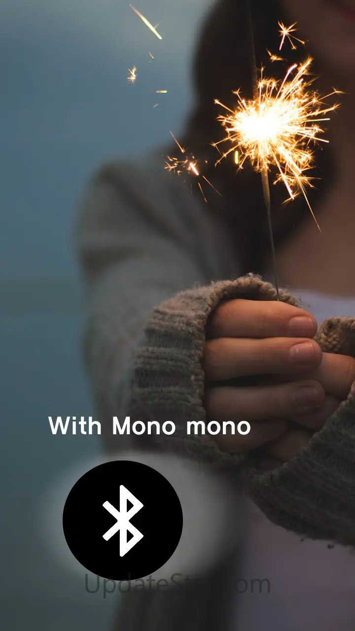 Mono Bluetooth router app 1.7.1