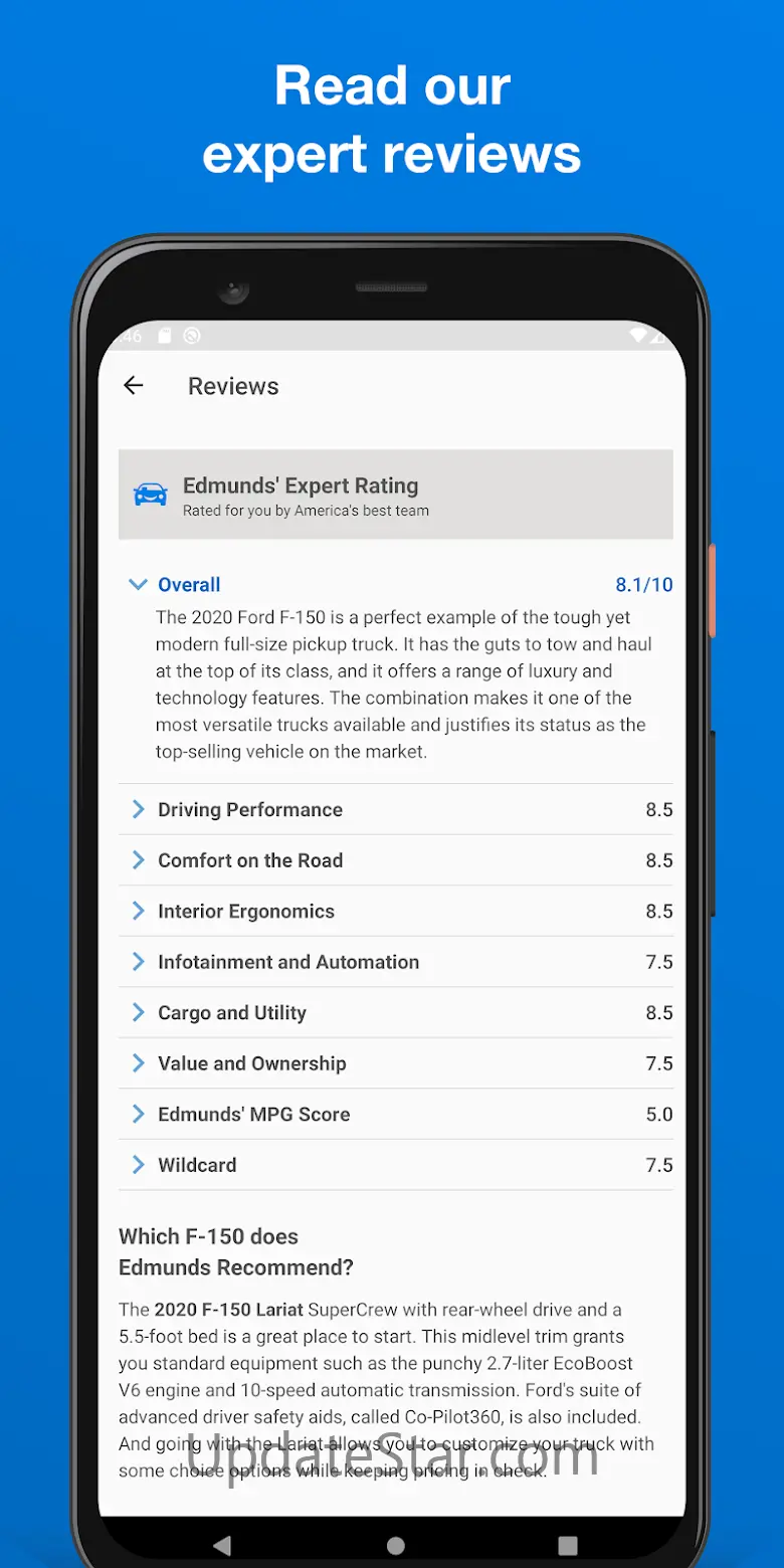 Edmunds - Shop Cars For Sale 17.35