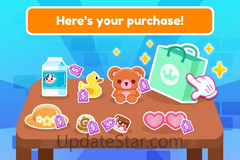 Princess Cash Register 2 2.0