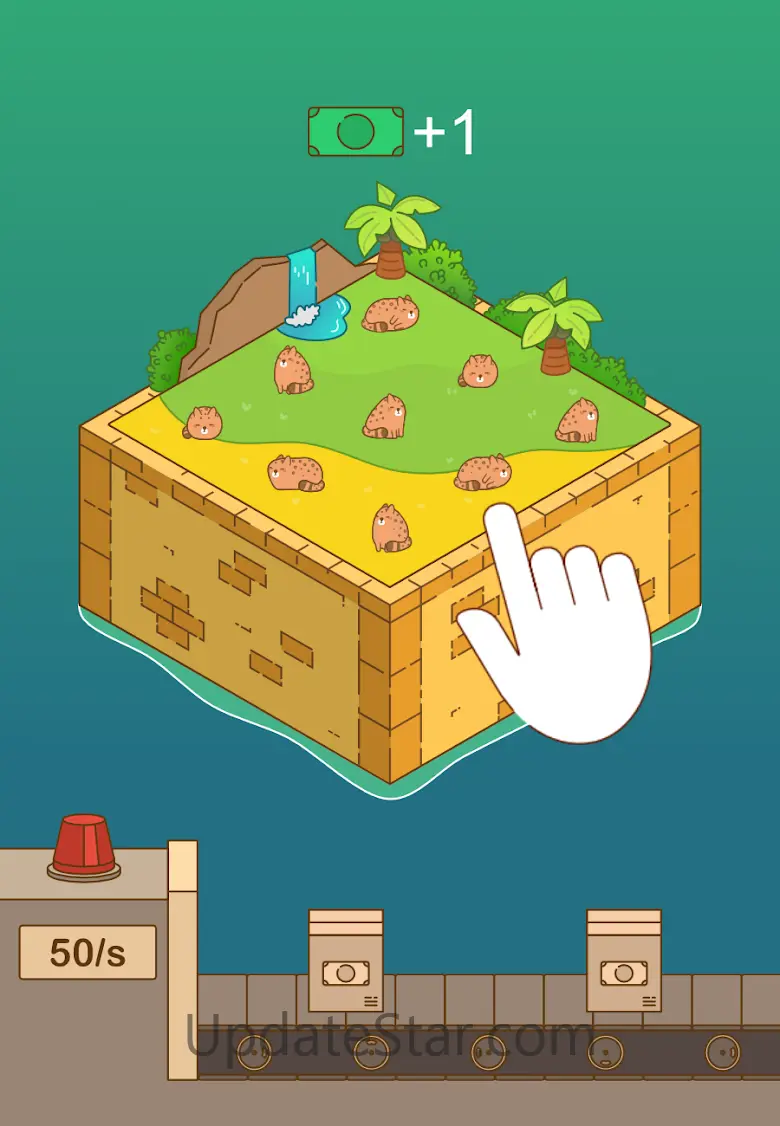 Secrets of Lazy Animals 2.8