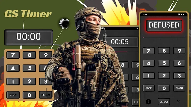 CS Timer 4.1.0
