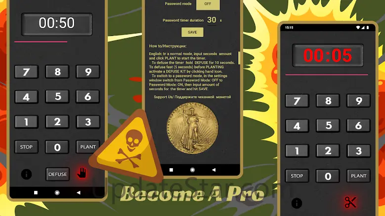 CS Timer 4.1.0