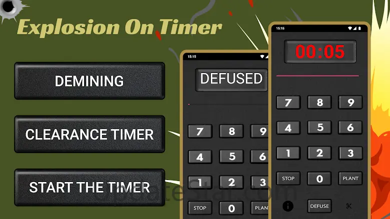 CS Timer 4.1.0