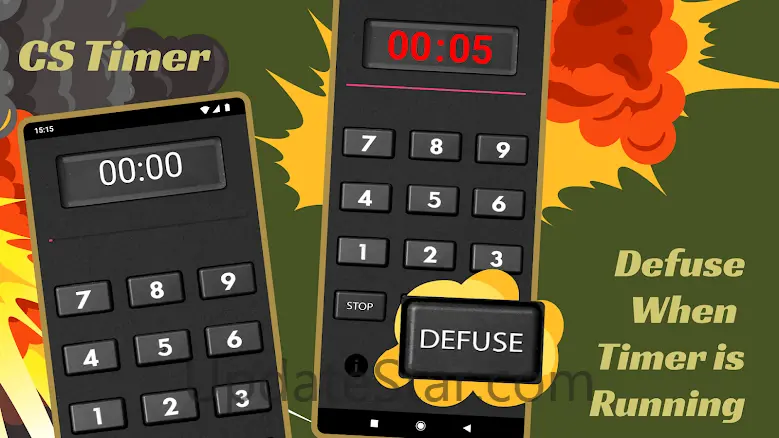 CS Timer 4.1.0
