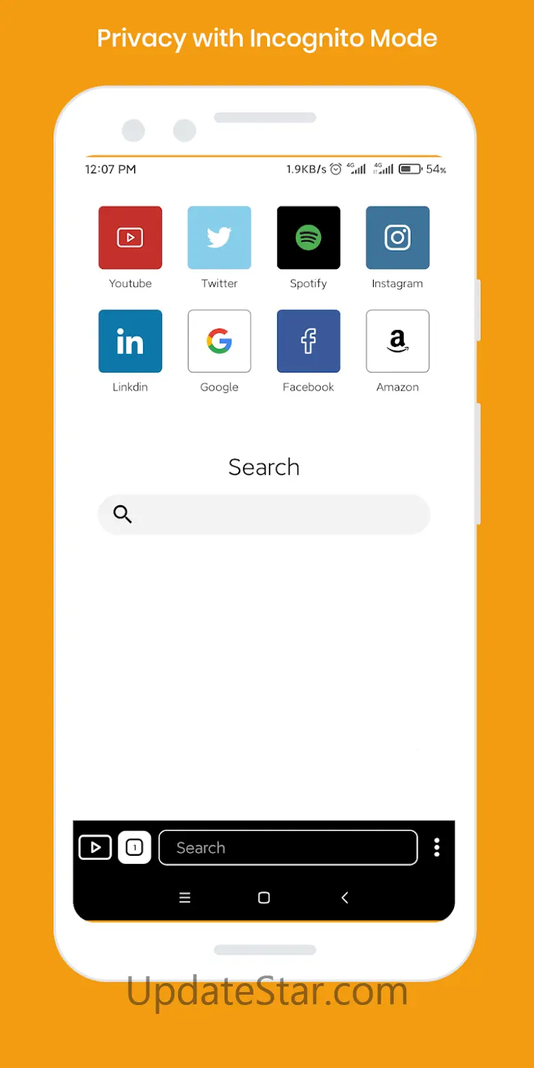 Browser Mini Pro 1.3