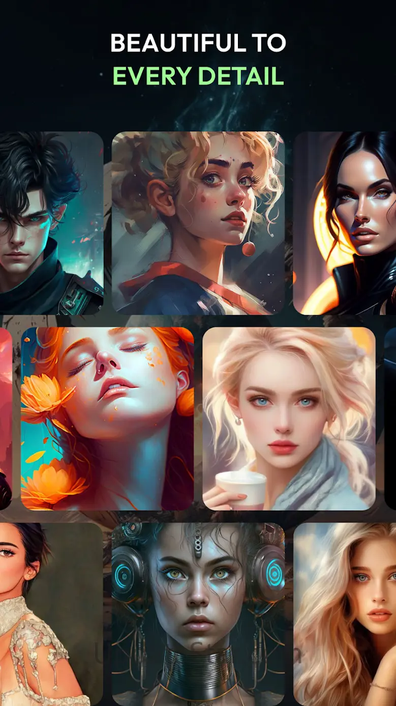 Artrix - AI Art Generator 1.2.3