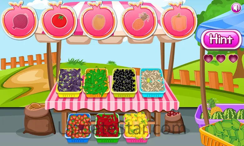 Pizza Hidden Objects 2.8.1