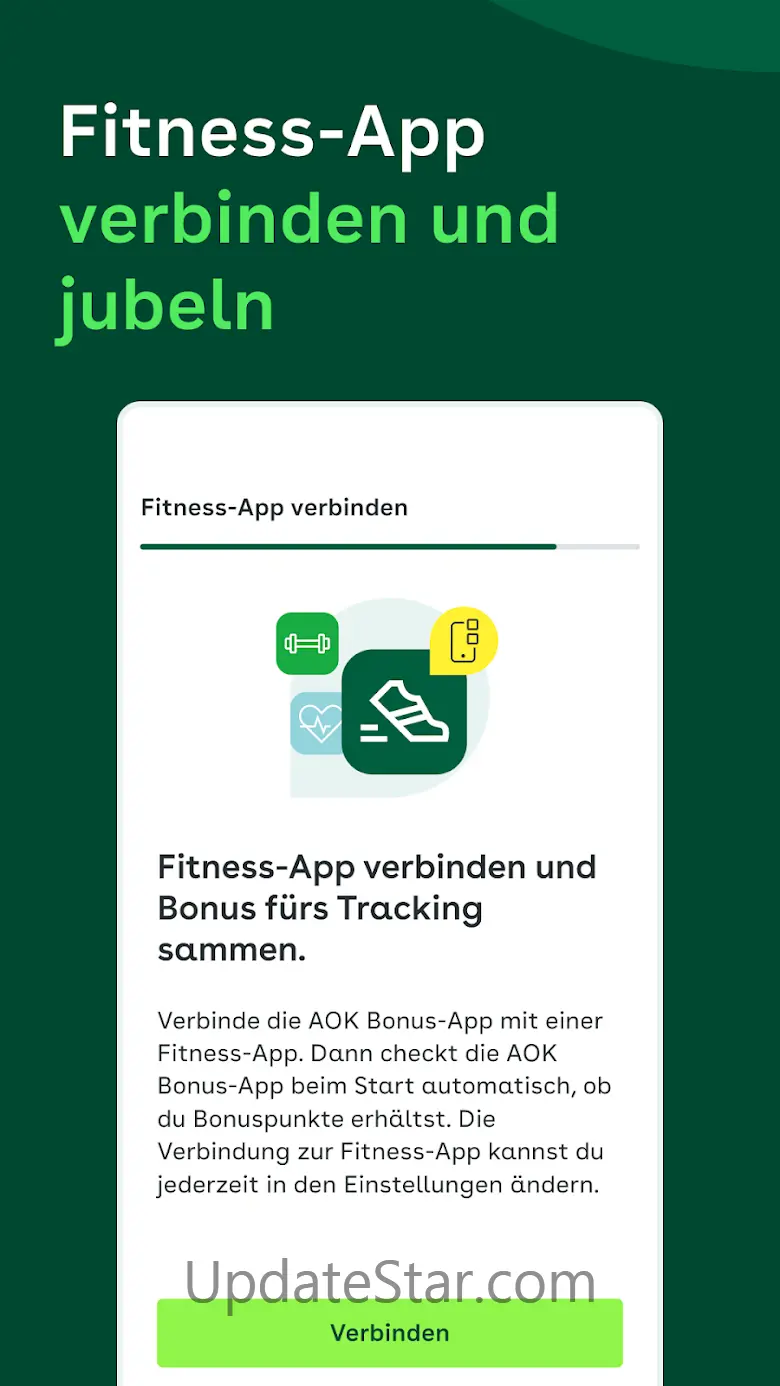AOK Bonus-App 4.27.2