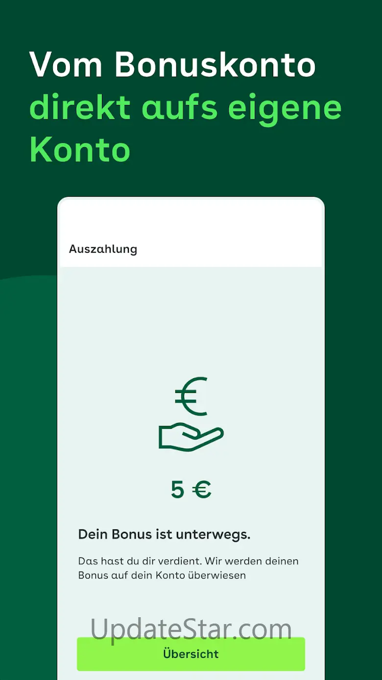 AOK Bonus-App 4.27.2