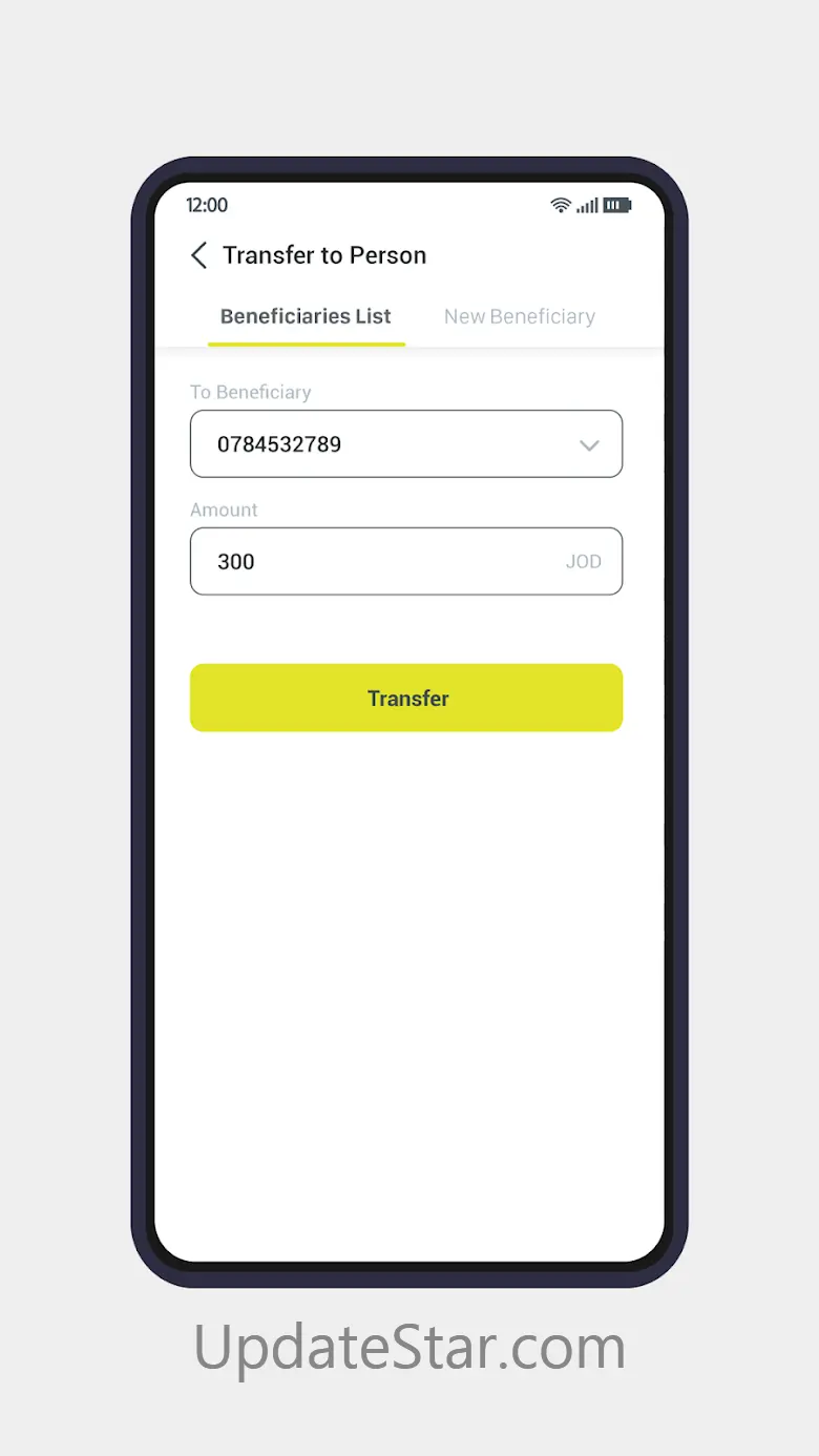 UWallet 1.8.8