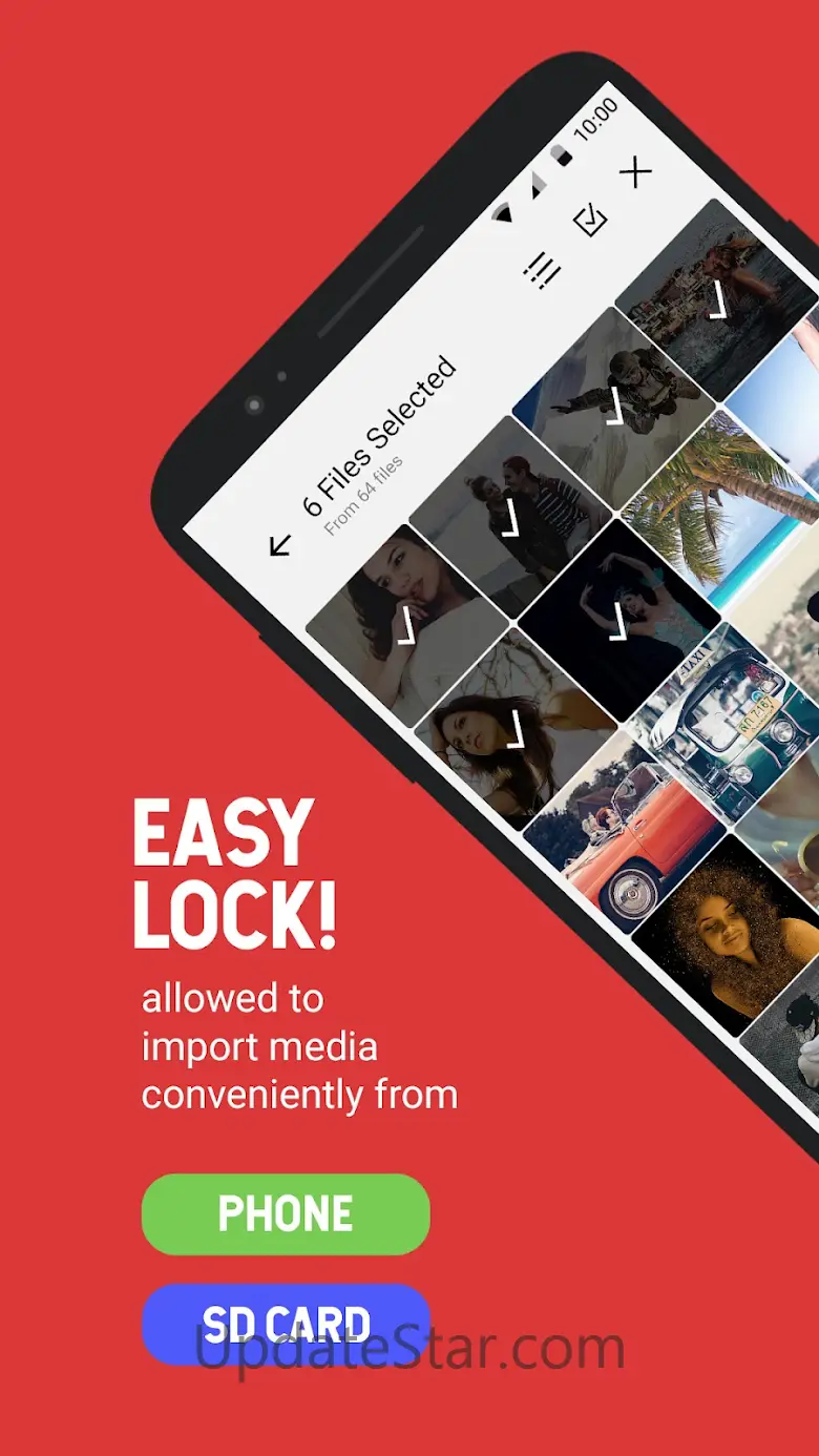 Image Locker - Hide photos 6.0.8