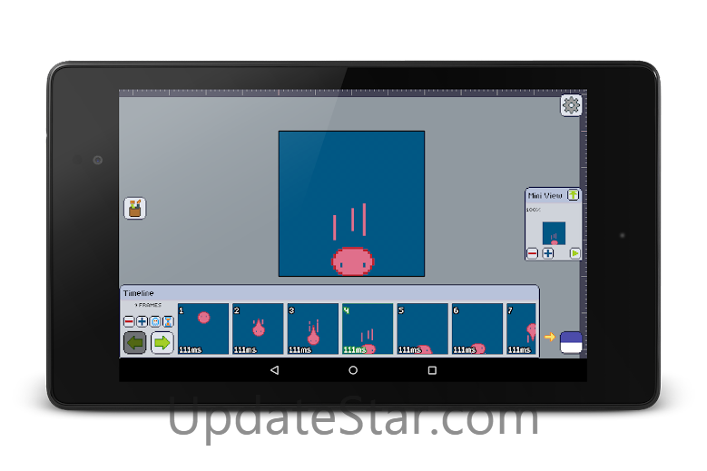 Pixly - Pixel Art Editor 1.702