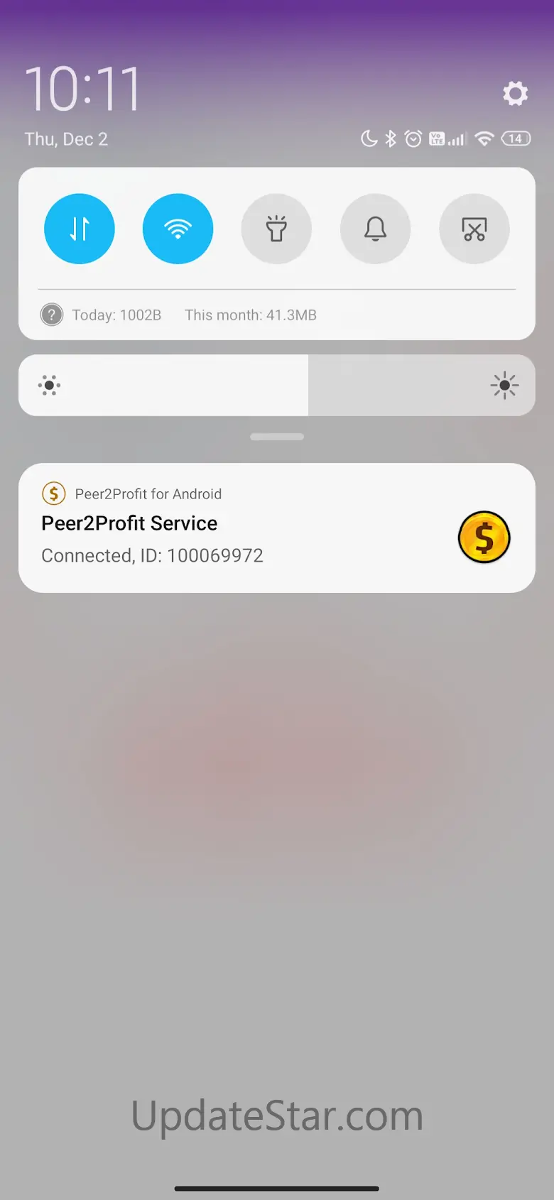 Peer2Profit - Earn Money 3.4.6