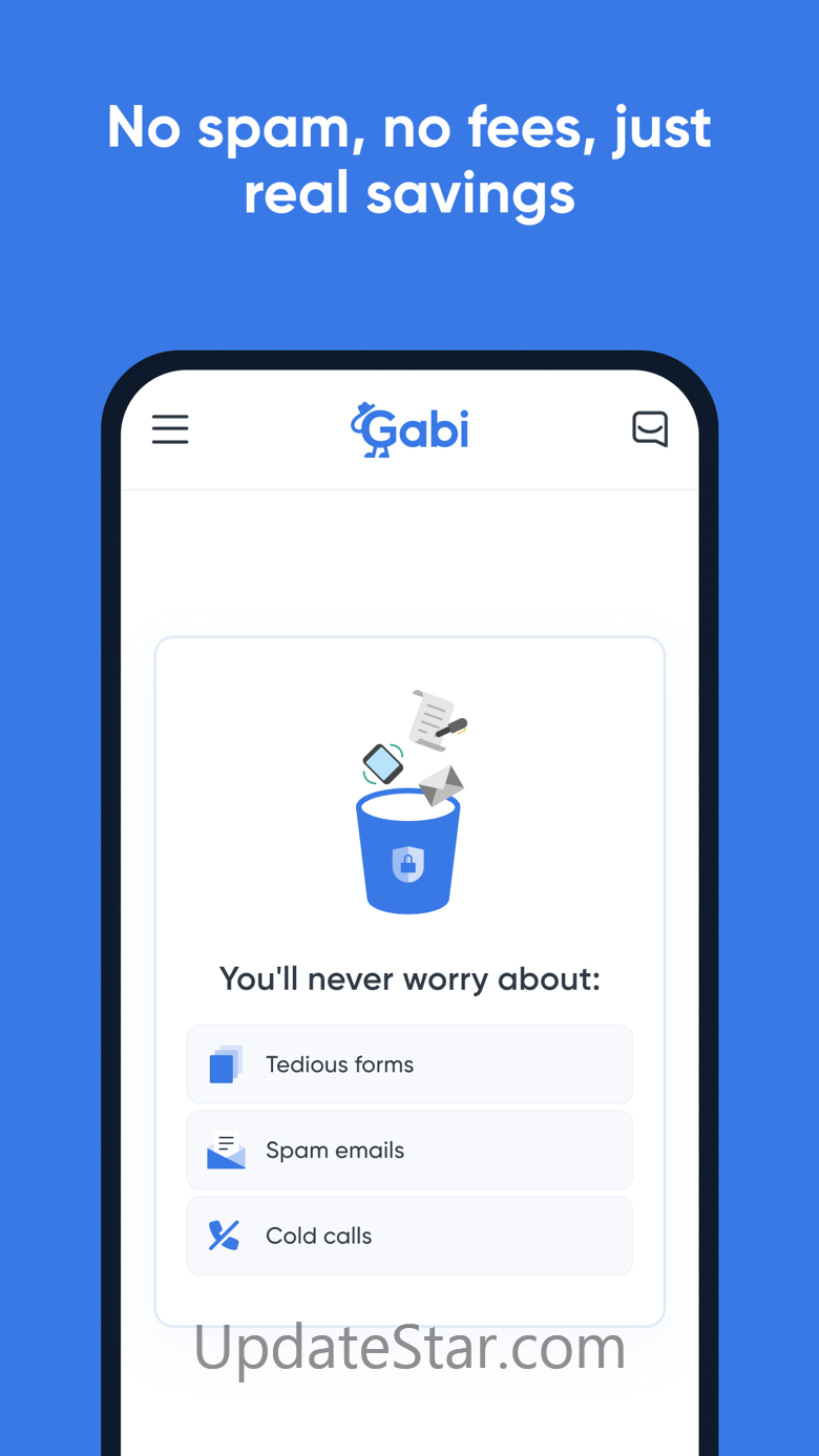 Gabi - Car & Home Insurance 2.1