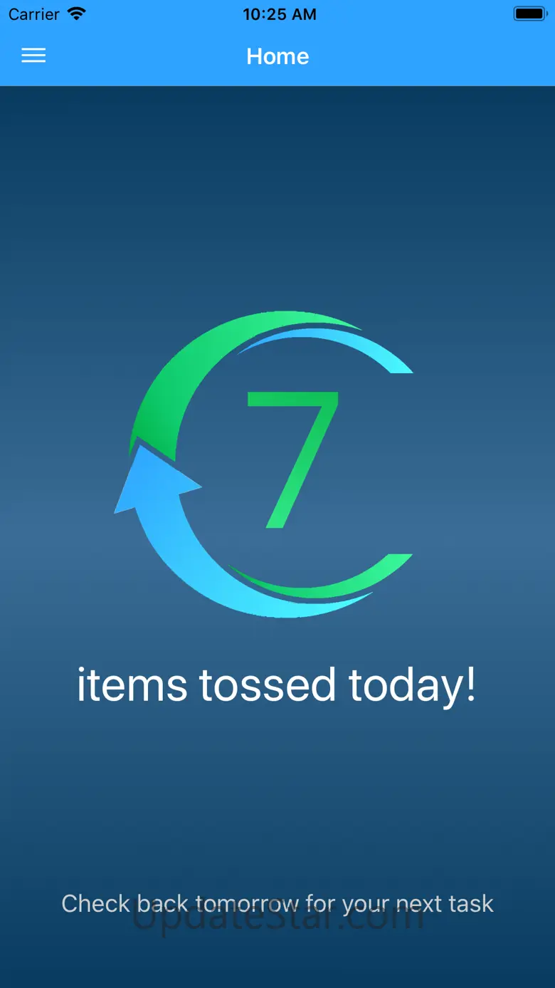 Toss - Declutter Fast & Easy 1.4
