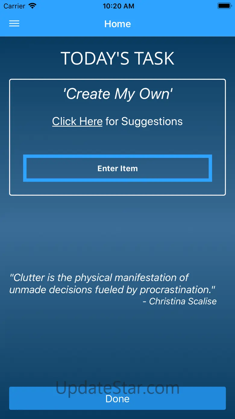 Toss - Declutter Fast & Easy 1.4