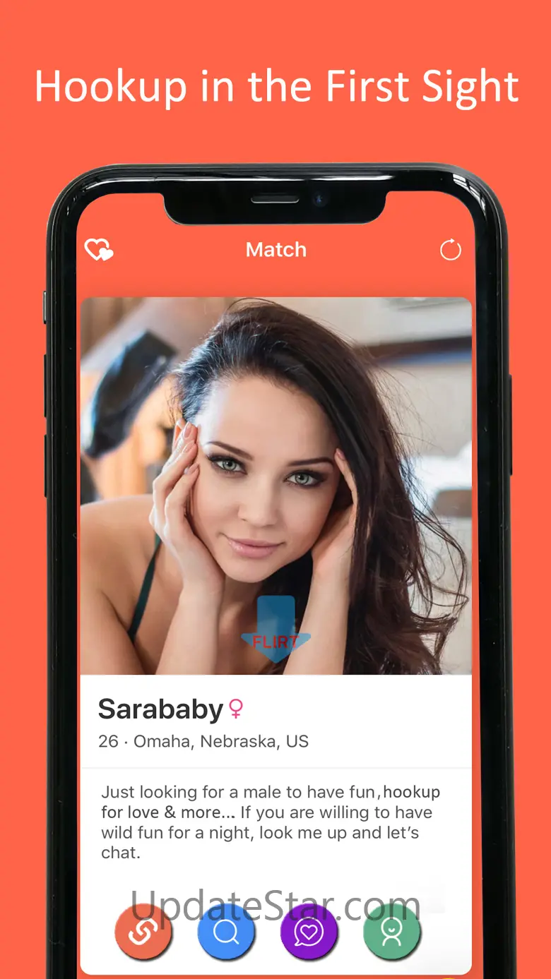 Hook: Adult Friend Date Hookup 1.2.6