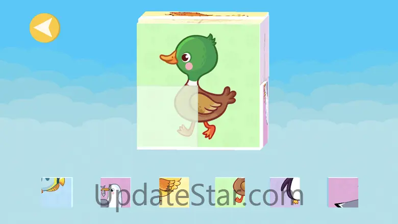 Learning Games for Babies 1.2