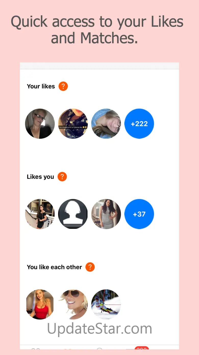 SinglesAroundMe Local dating 5.3