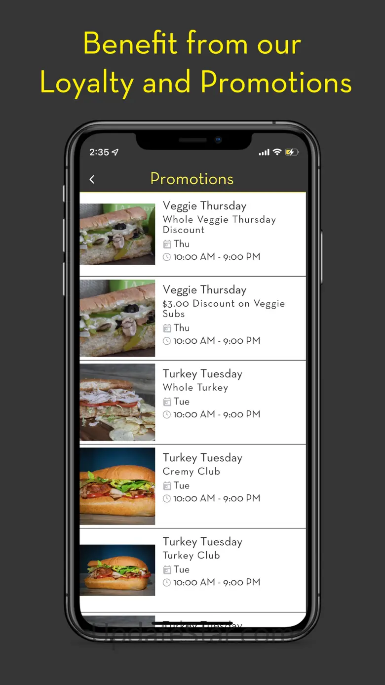 Planet Sub 3.5.5