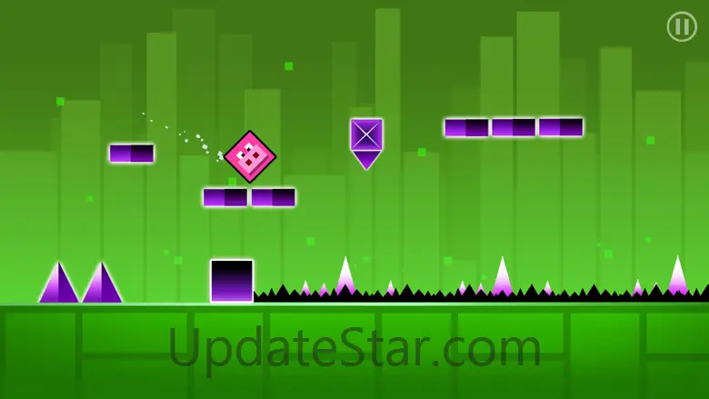 Geometry Run - Make The Block Dash 1.0.1