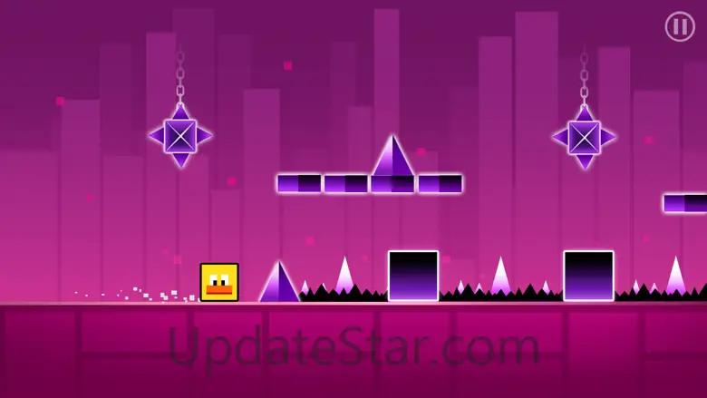 Geometry Run - Make The Block Dash 1.0.1