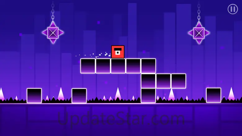 Geometry Run - Make The Block Dash 1.0.1